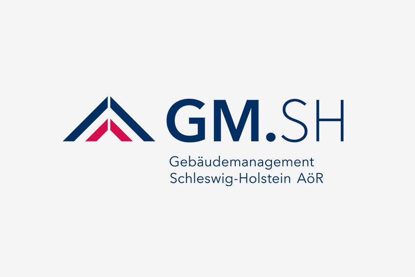 Gebäudemanagement Schleswig-Holstein | © Gebäudemanagement Schleswig-Holstein